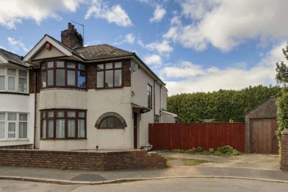 3 Bedroom Semi-Detac...